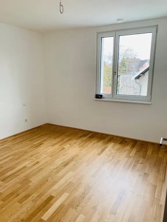 3-Zimmer-Wohnung mit Loggia – zentrale Lage