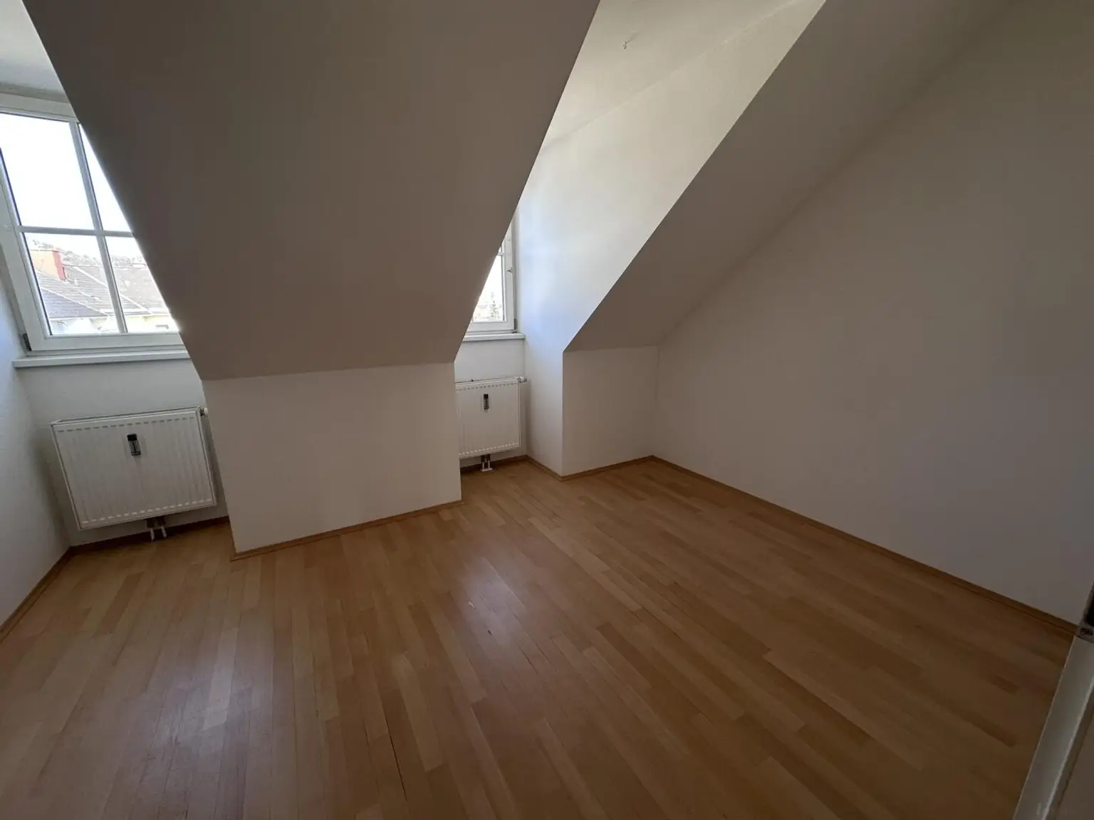 Helle 3-Zimmerwohnung in Eggenberg – jetzt mieten!