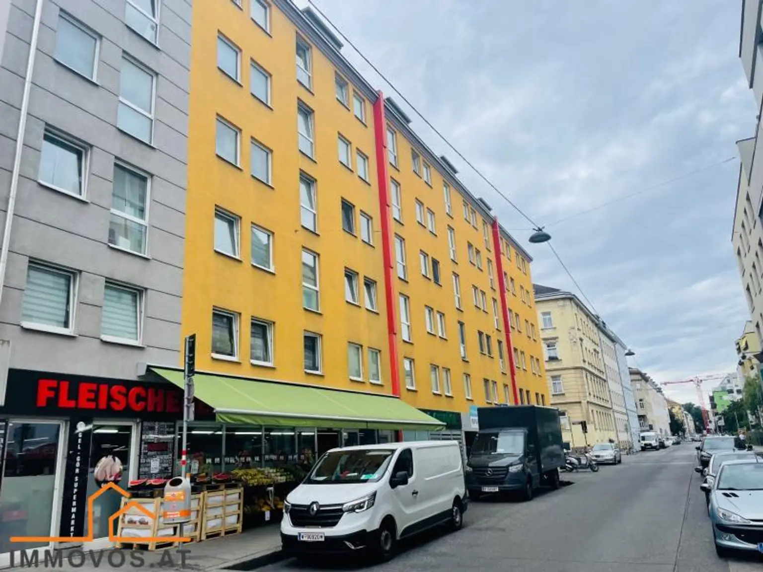 ***ANGENEHME NEUBAUWOHNUNG - SUPER LAGE**