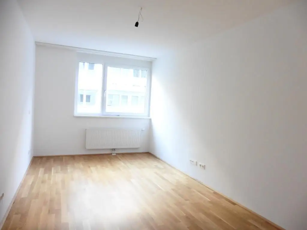 AHORNERGASSE/ NEUBAUGASSE - Schicke 3-Zimmer Neubauwohnung mit Balkon in Traumlage