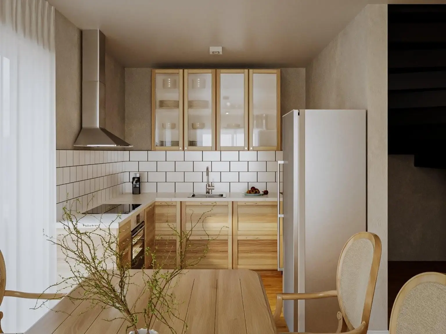 "Neu! Doppelhaushälfte Breitenlee-Neuessling-Aspern-Seestadt"