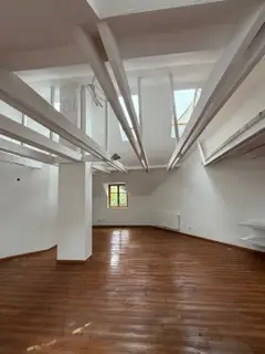 Repräsentatives Zuhause in begehrter Badener Lage