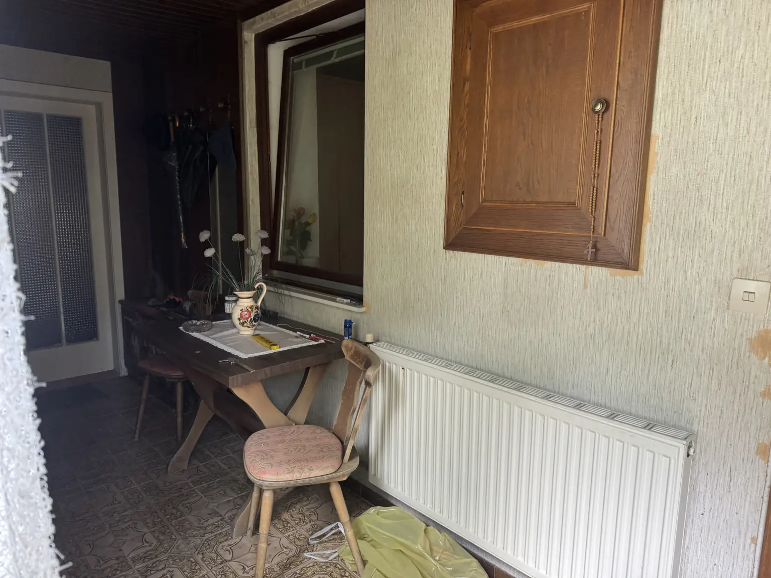 Veranda