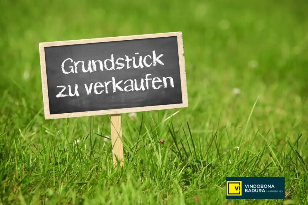 Großes, attraktives Baugrundstück in Trautmannsdorf an der Leitha – Ideal für Ihr Projekt!