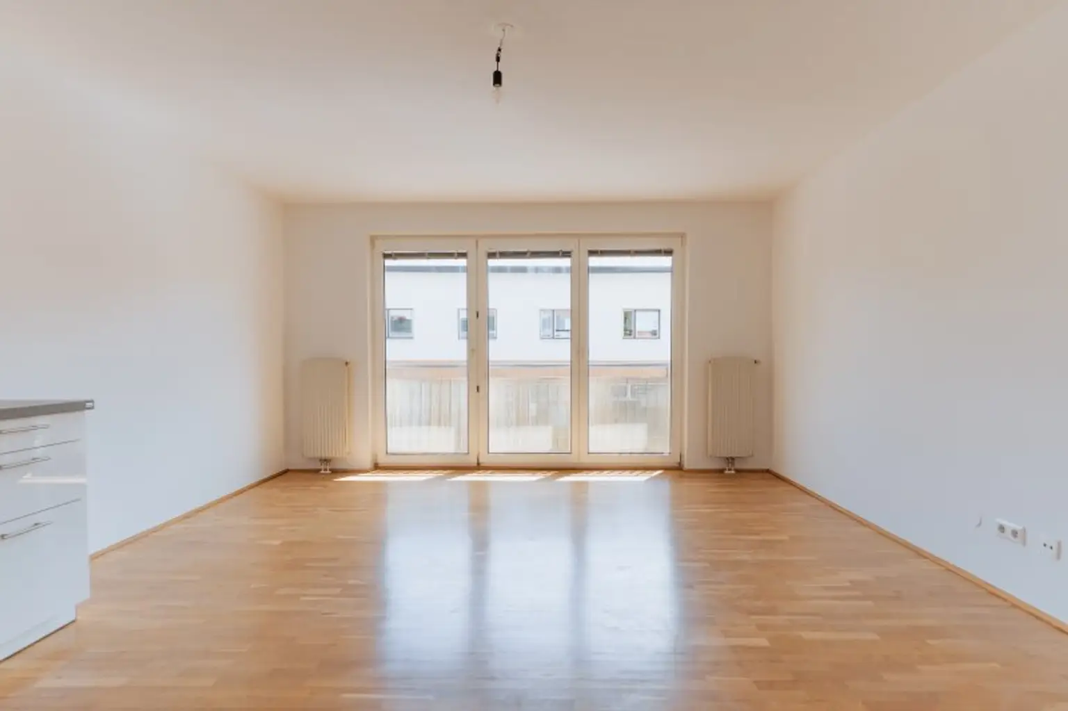 Charmante 1-Zimmer-Wohnung in 1110 Wien