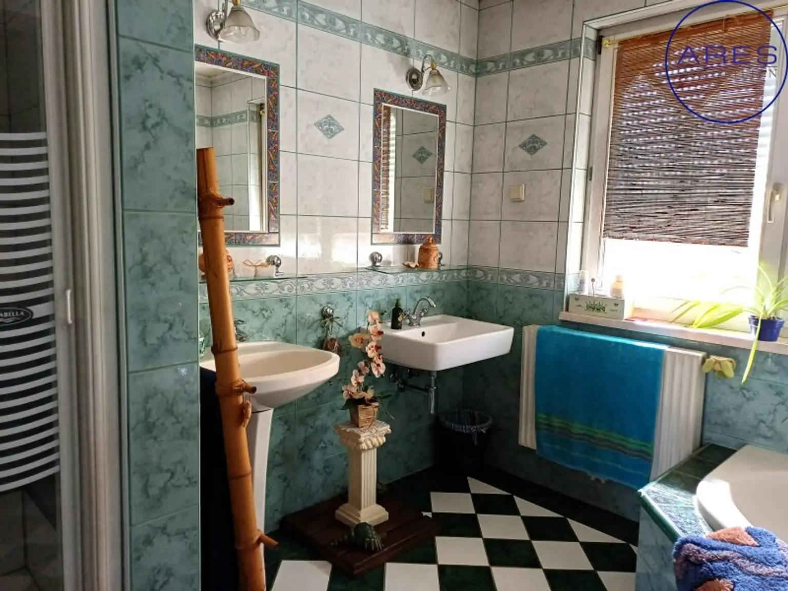 Wohnen wie im Urlaub: Bungalow in Gneixendorf überzeugt mit mediterranem Flair!