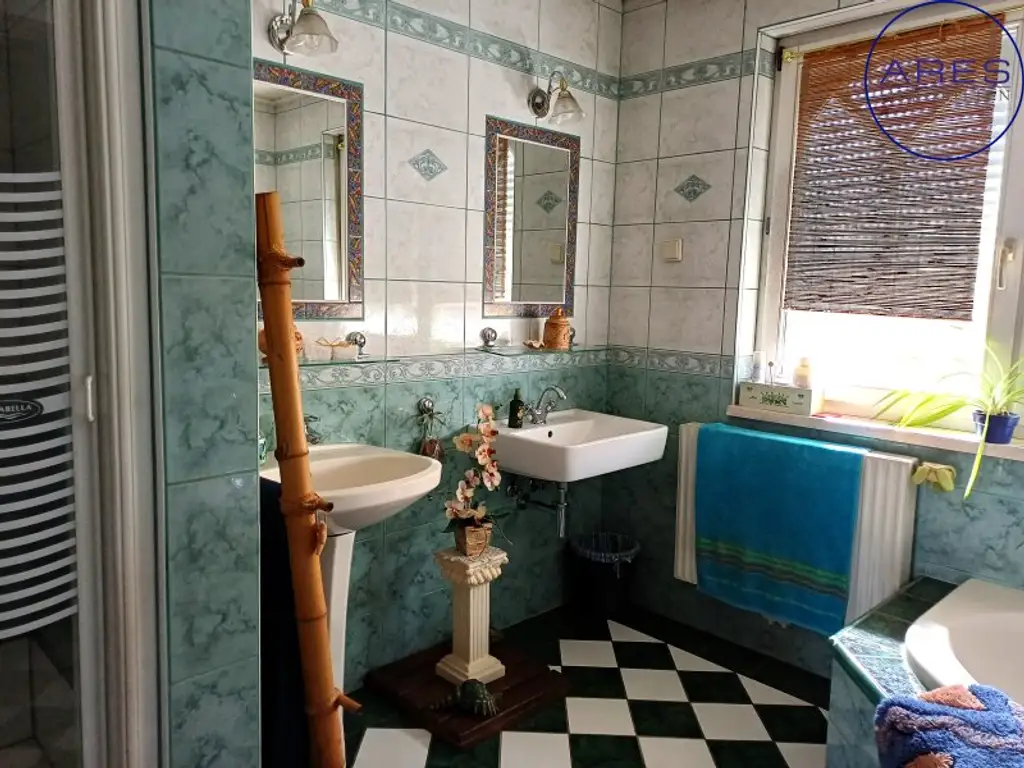 Wohnen wie im Urlaub: Bungalow in Gneixendorf überzeugt mit mediterranem Flair!