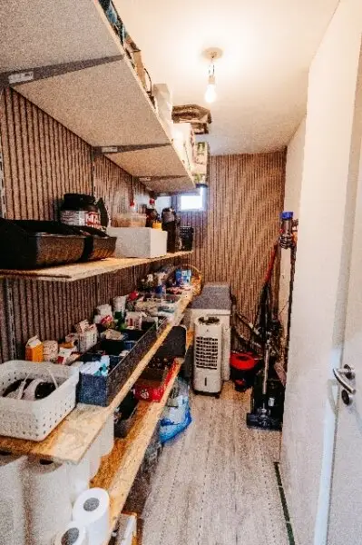 Verlieben sie sich in diese  generalsanierte Immobilie