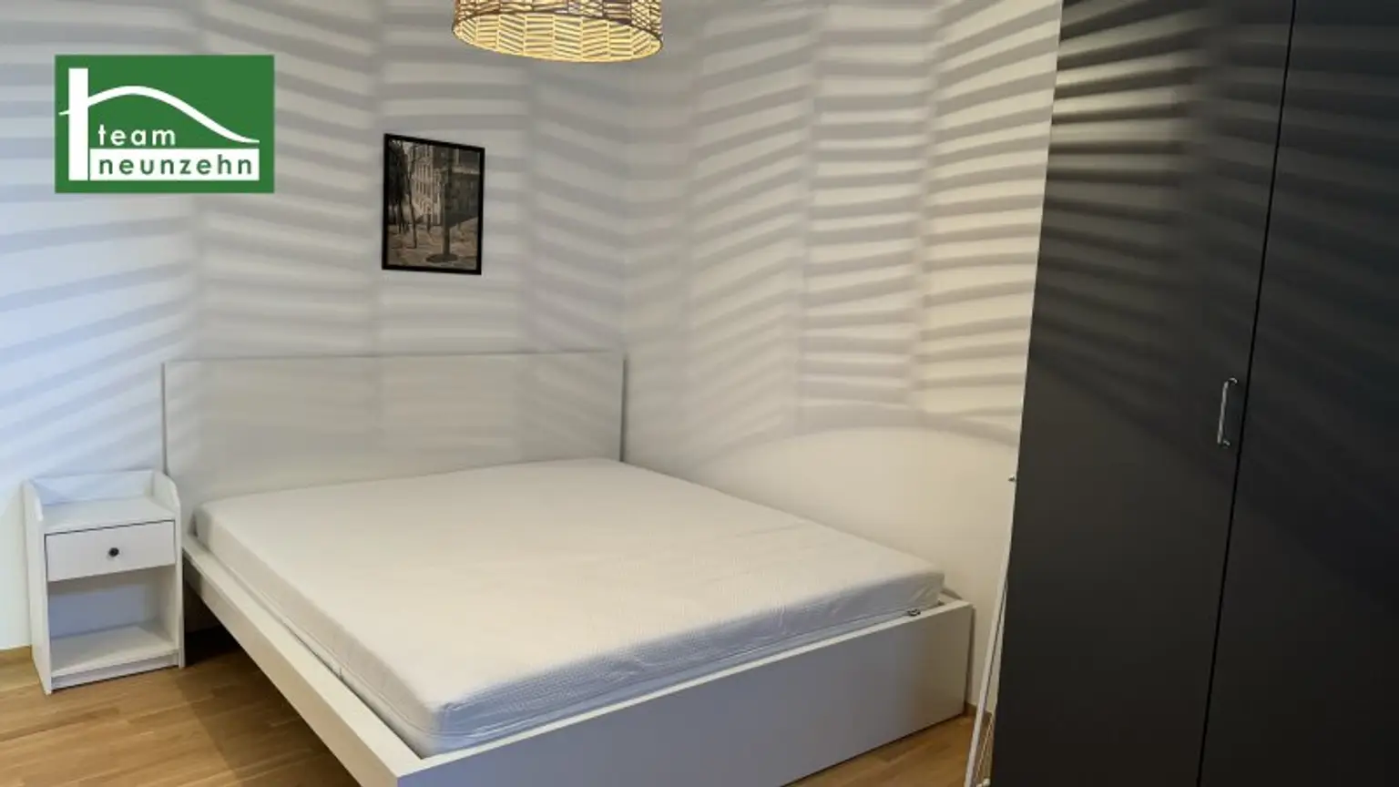Möblierte 2 Zimmer Wohnung! - All inclusive Miete - U6 Nähe - 6 Monate befristet