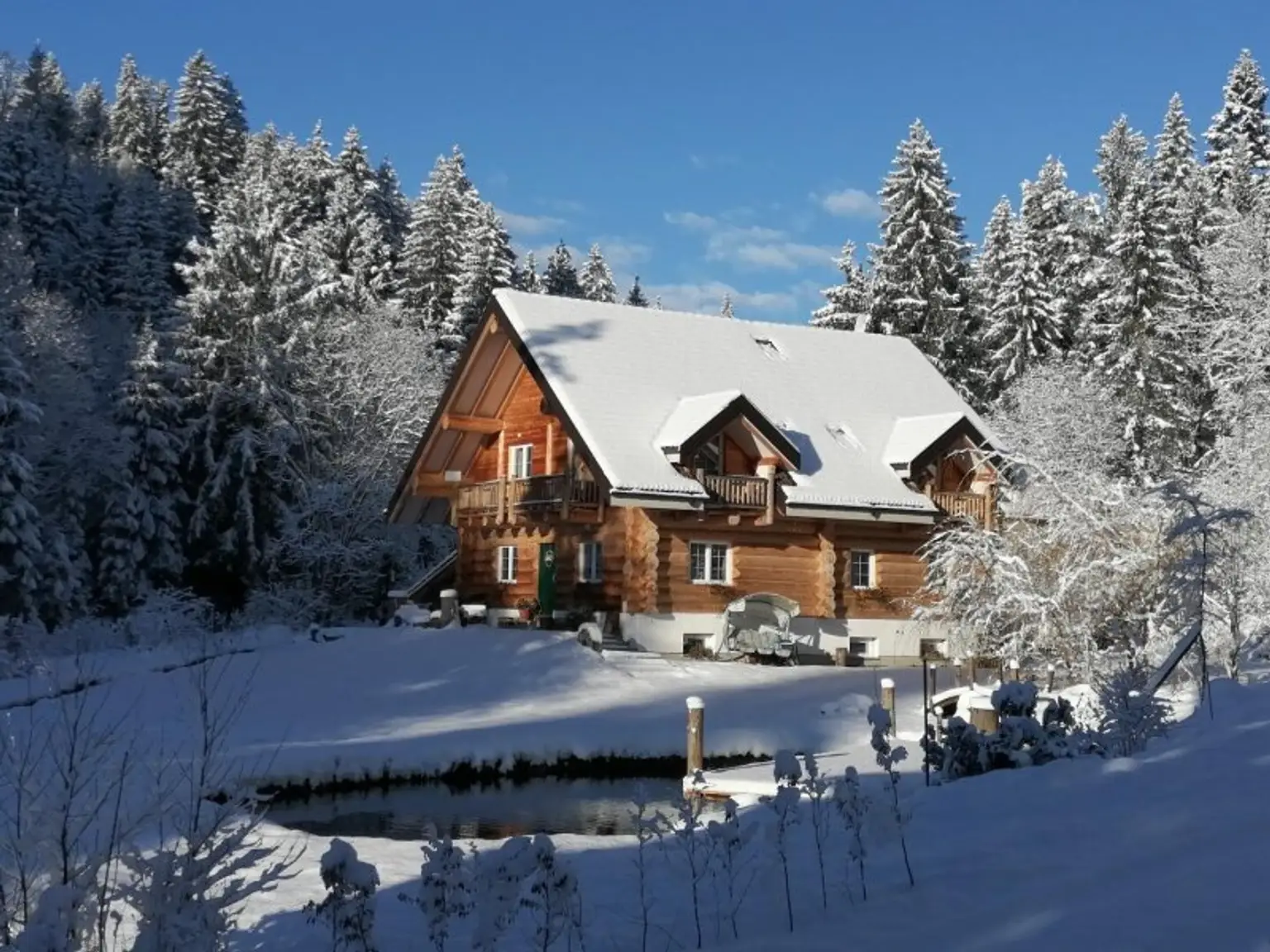 Haus