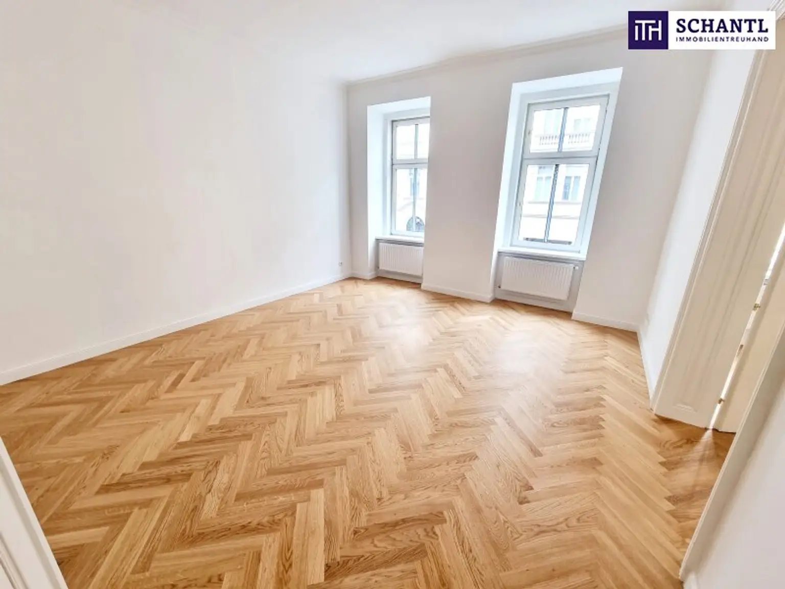 Stuck an der Decke. Gänsehaut im Herzen! 3 Zimmer und separate Küche in Bestlage in 1050 Wien! HIP und TRENDY die Gegend - Magisch schön das Altbauhaus - Ein MUST HAVE die Wohnung! TOP Infrastruktur + Beste öffentliche…