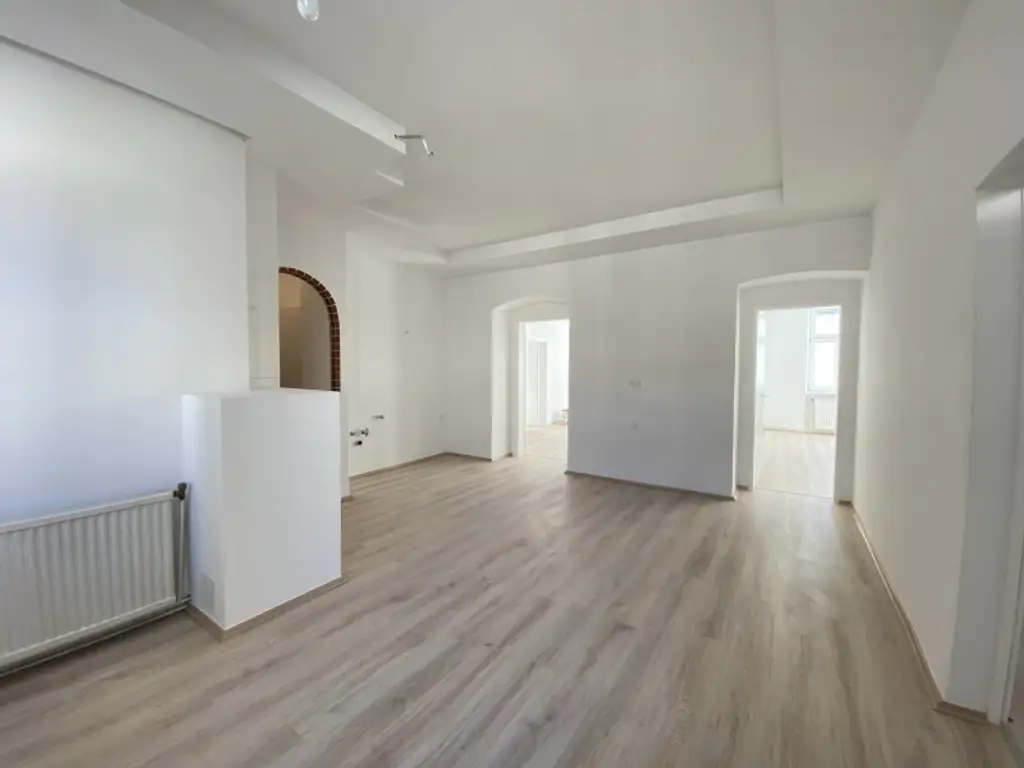 Helle 4-Zimmer Wohnung in der Halirschgasse  zu vermieten