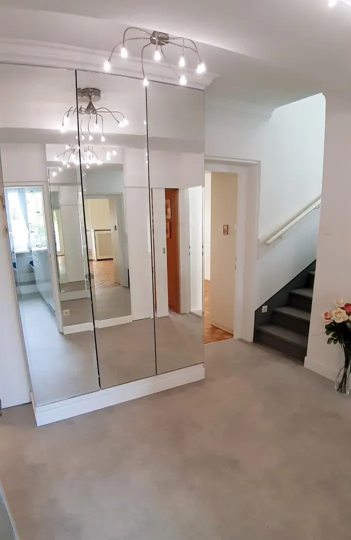 Neuer Preis!  5-Zimmer-Familientraum in Toplage!