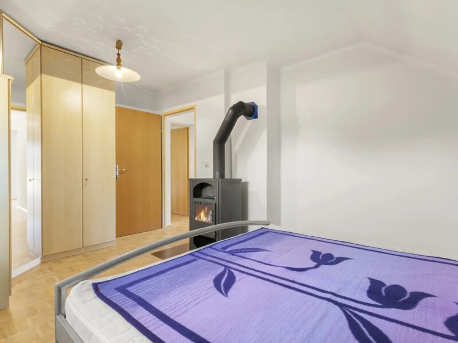 Schönes 247m² Mehrfamilienwohnhaus mit 4 Wohnungen am Weißensee mit Seeblick und Seenähe in TOPLAGE