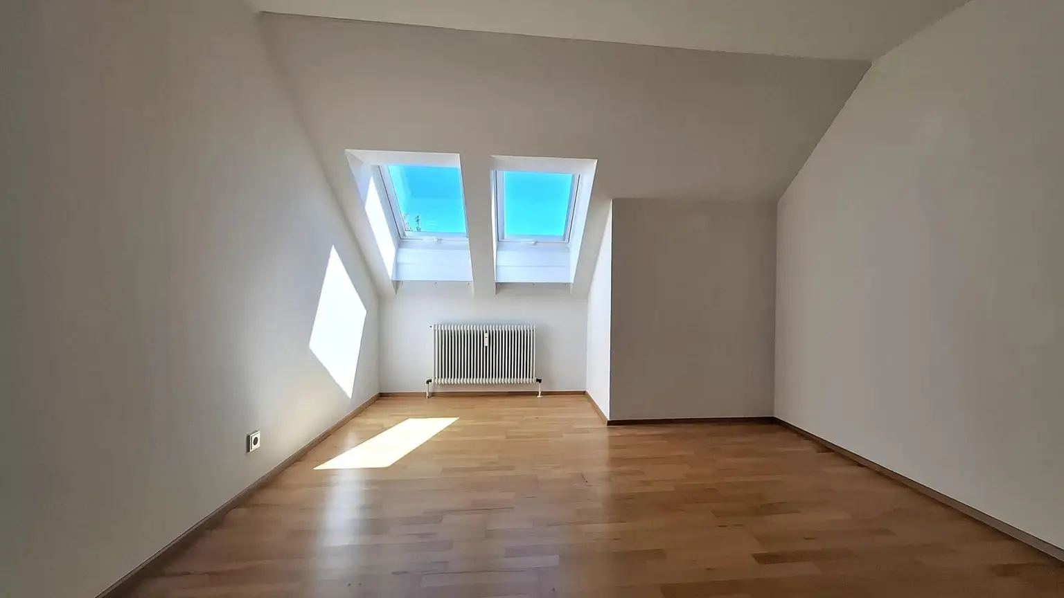 Wohnung Eugendorf zu verkaufen