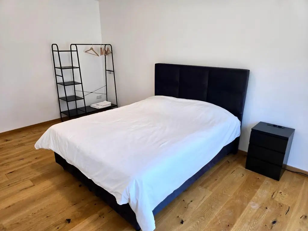 ERSTBEZUG - Doppelhaushälfte - 130 m² - 4 Zi - Nähe Klosterneuburg