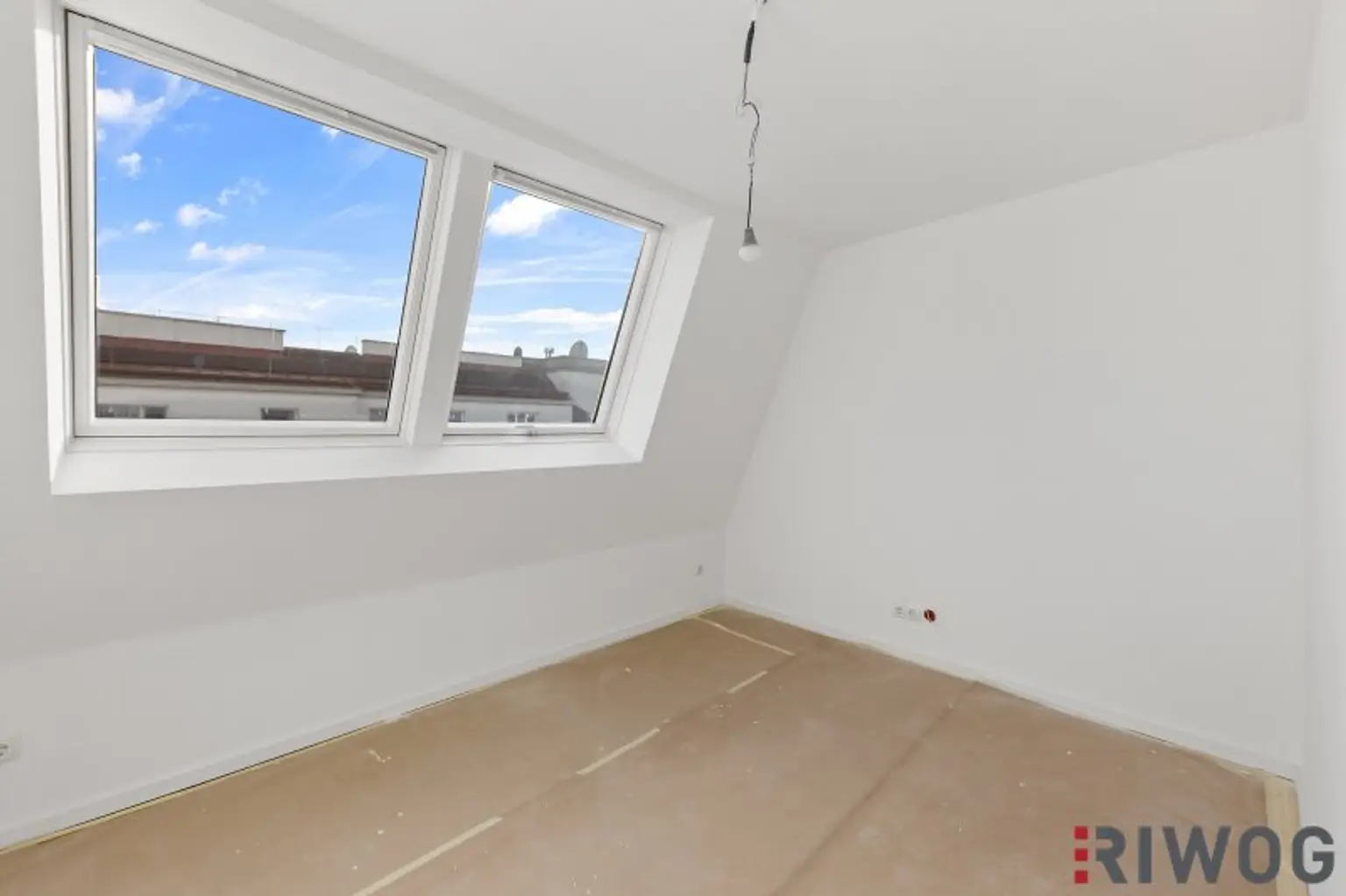 Wienblick / Fernblick mit hochwertiger Ausstattung / Durchdachten 4-Zimmer Grundriss und U-Bahn nähe