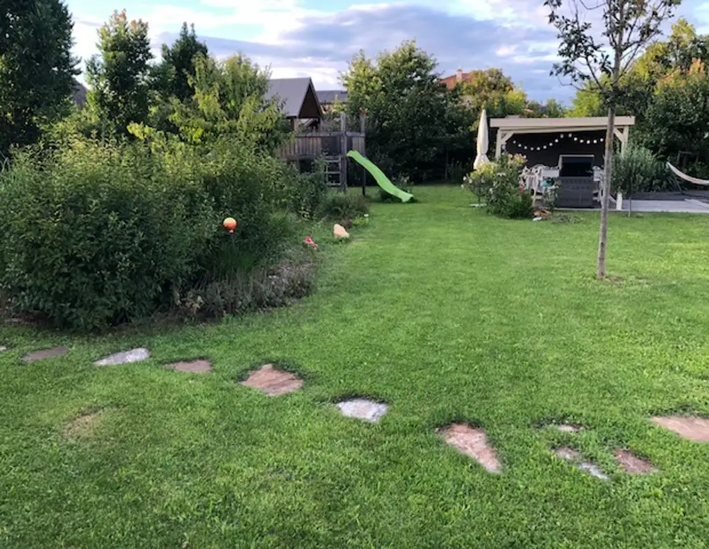 30 min nach Wien - Toplage in Kottingbrunn