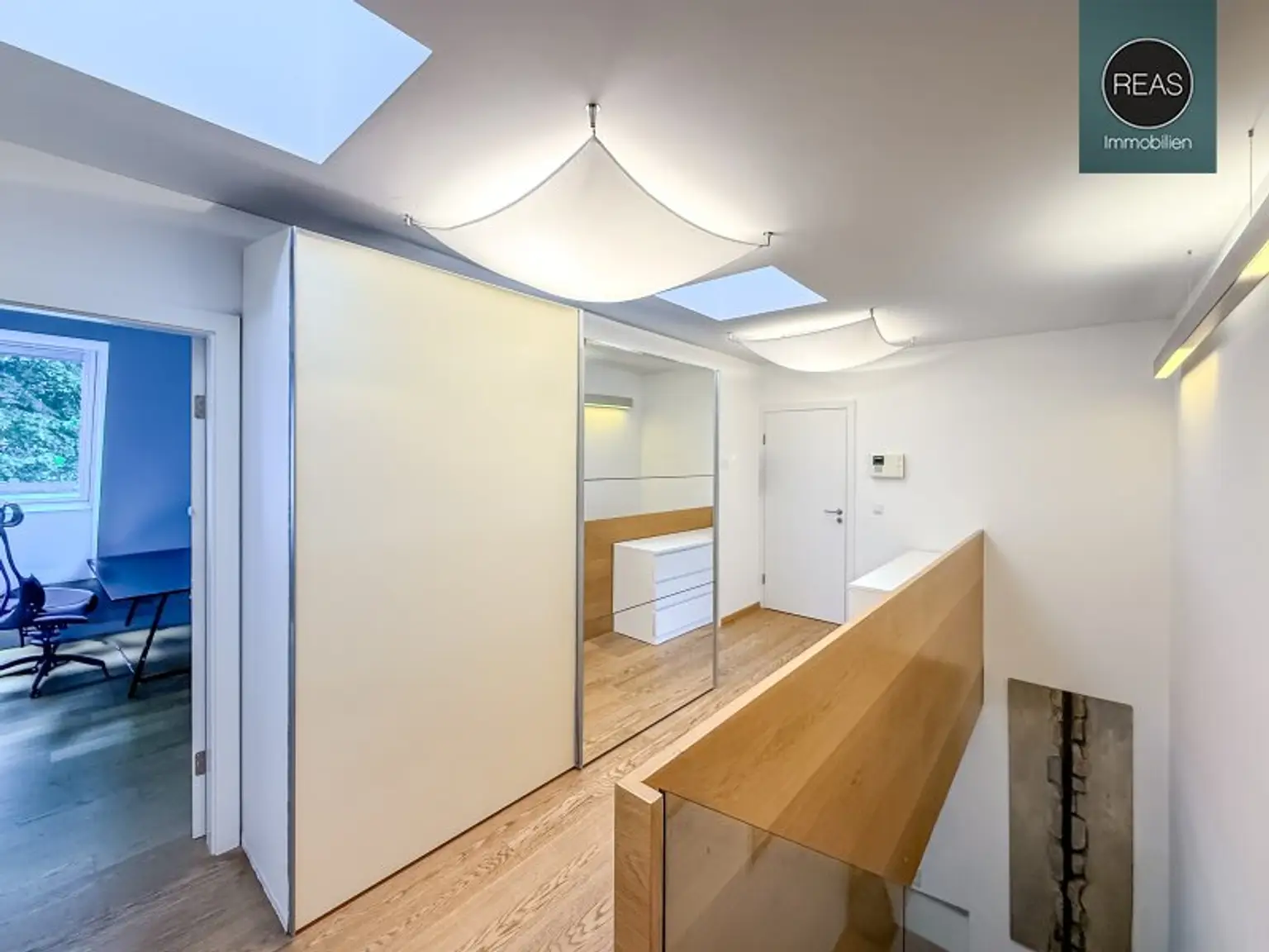 Traum Maisonette - Wohnung mit Garten - Terrasse und Garage in Hietzinger Bestlage!