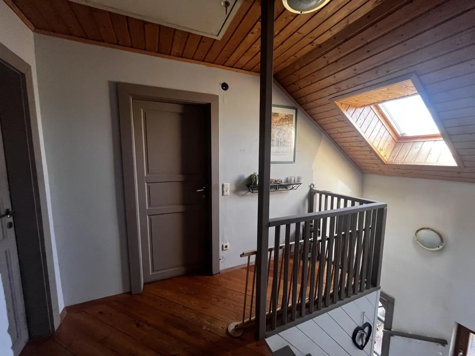"Solides, Charmantes Haus mit Garten und Pool"