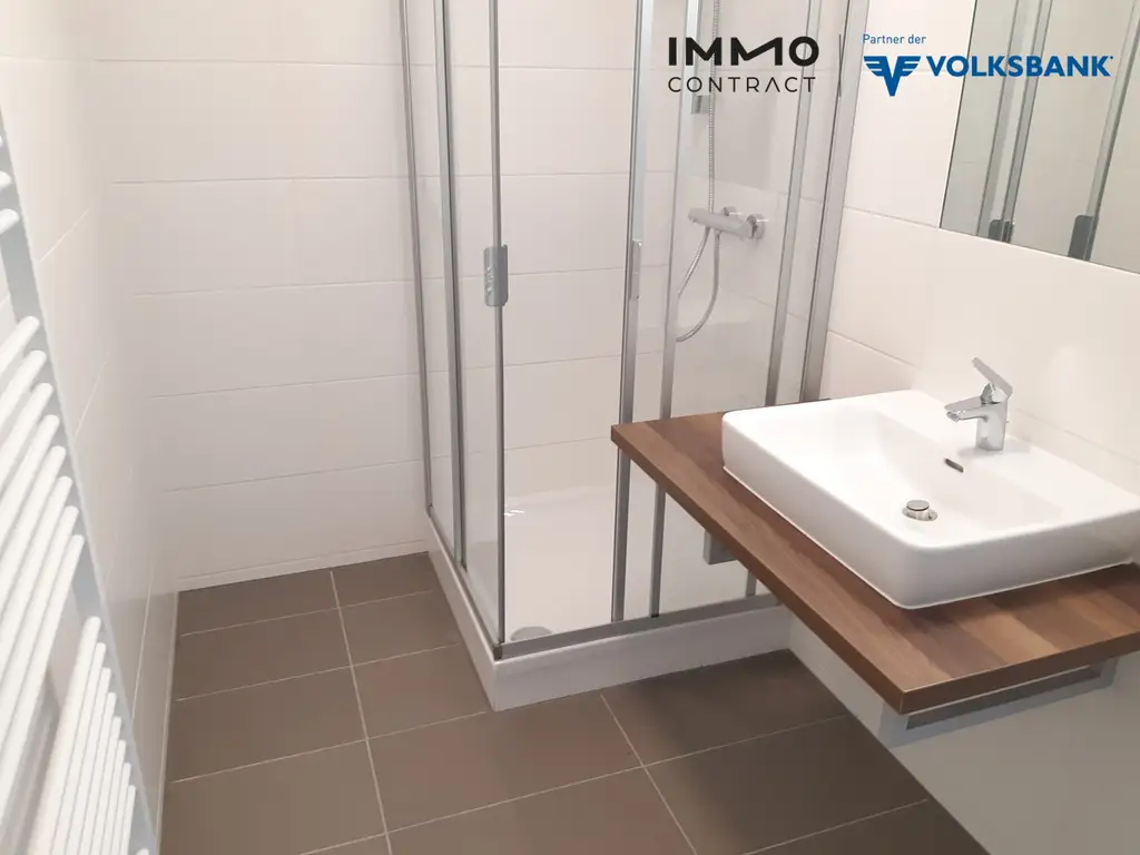 SONNIGE 2-ZIMMERWOHNUNG IN REININGHAUS MIT TOPAUSSTATTUNG INKL. 1. MONAT MIETFREI
