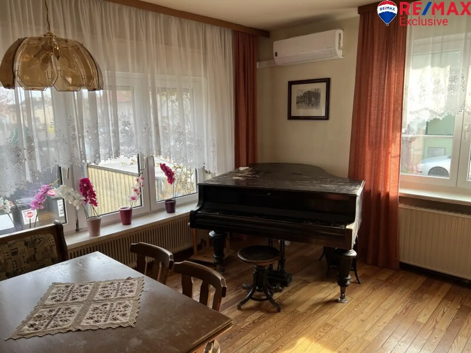 Verleiht Flügel - Wohnen Am Reitweg!