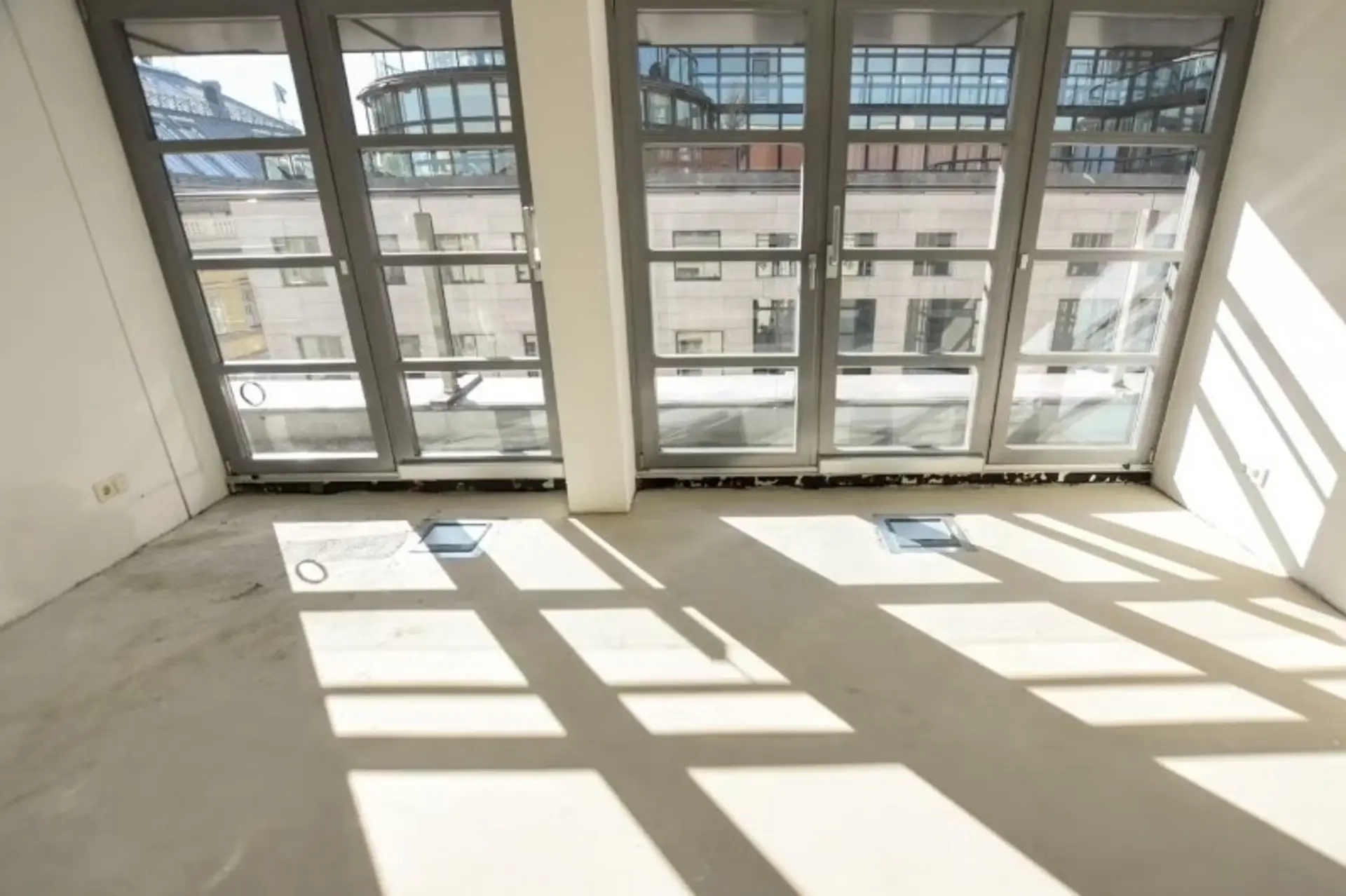 1010 Wien, Mahlerstrasse 7 Top 34 DG Zimmer