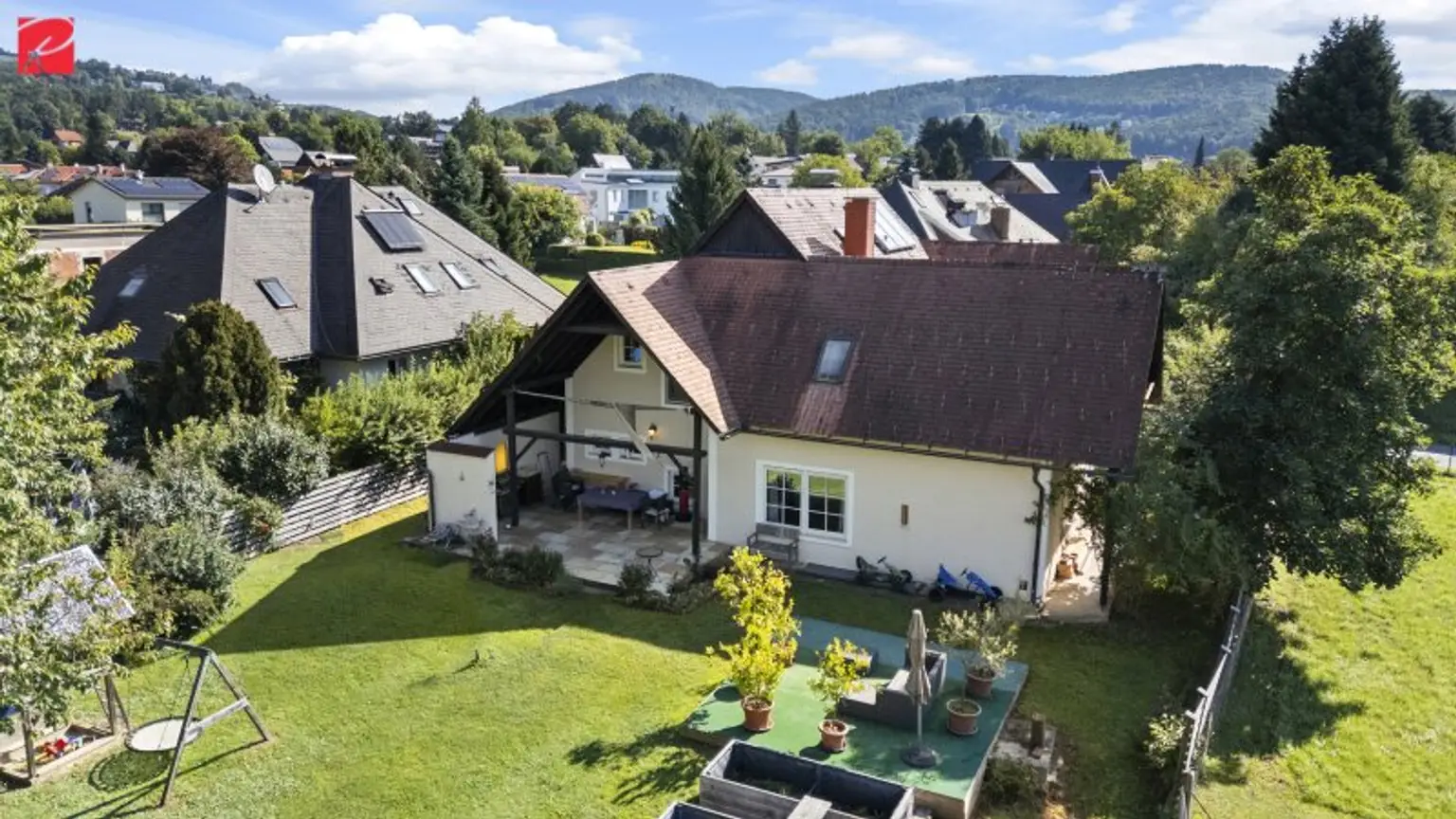 Wohnidylle auf höchstem Niveau - Traumhaus in Bestlage!
