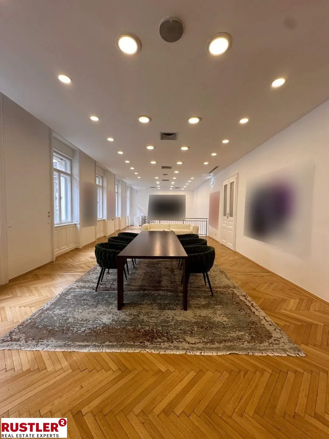 Eleganz trifft Vision - Ihr Geschäft im Herzen von Klagenfurt