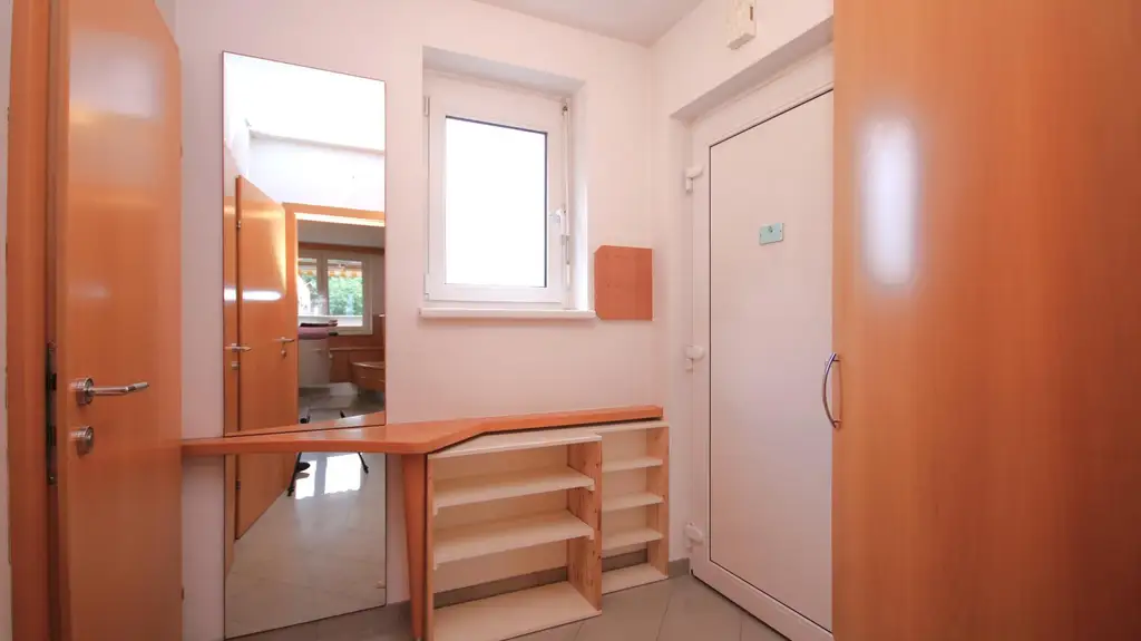 Ein Ort zum Ankommen: 4-Zimmer-Wohnung mit sonniger Terrasse