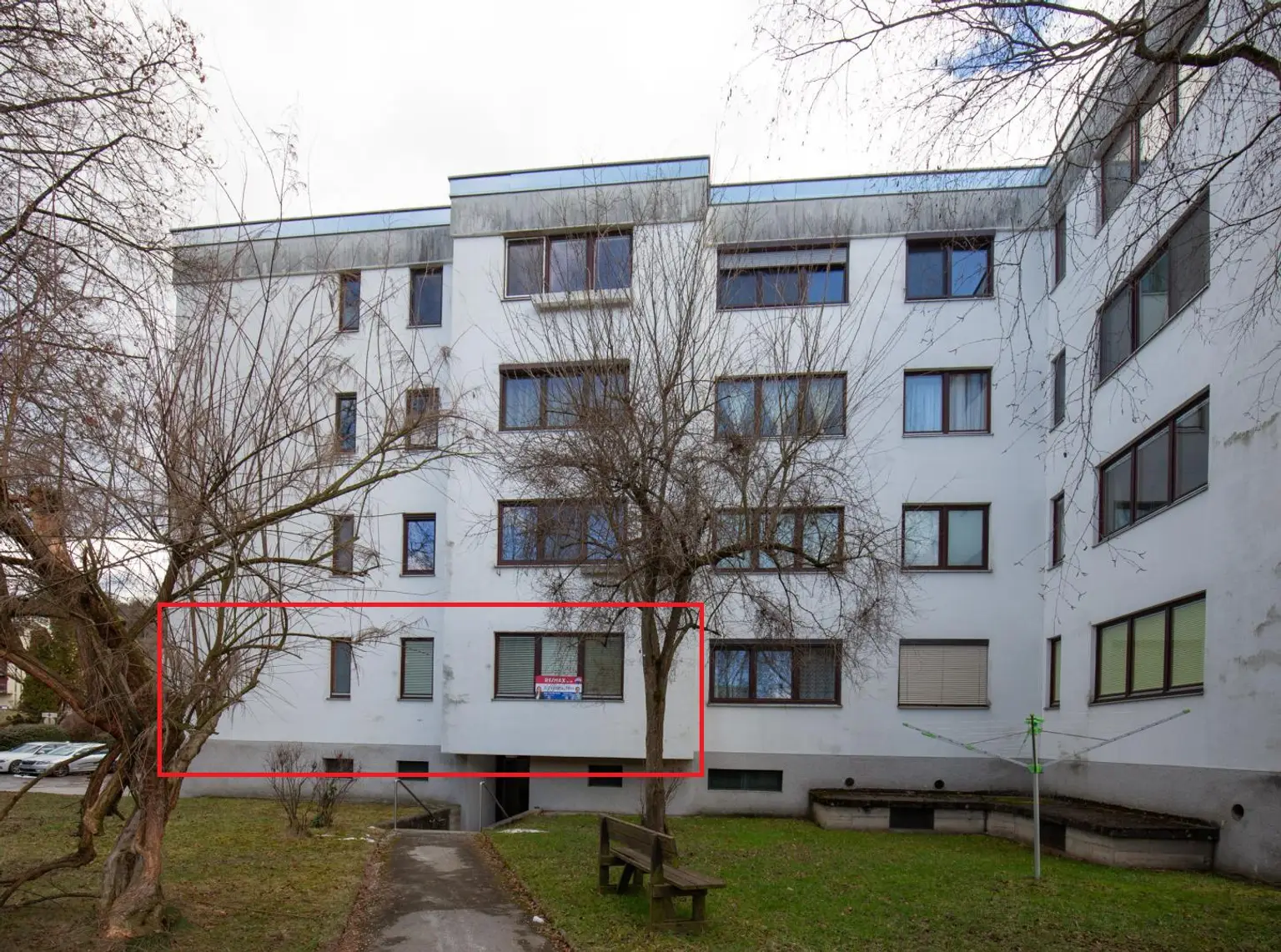 Außenansicht