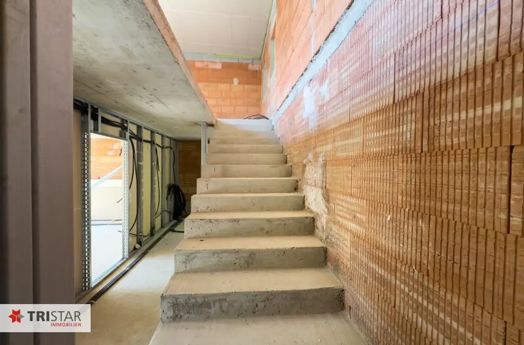 Architektur trifft Natur – Stilvolle Stadtvilla am Waldrand!