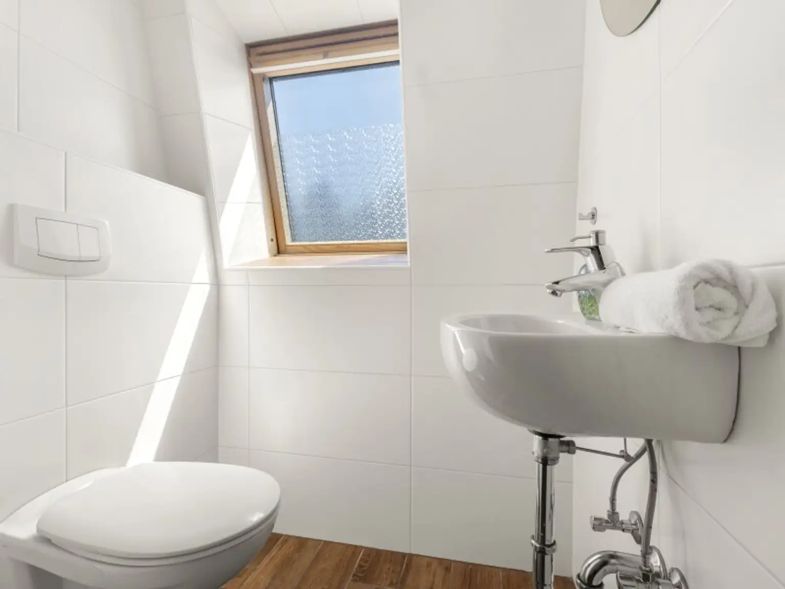 Moderne 3 Zi - Wohnung in Waidmannsdorf - auch ideal für ANLEGER AIRBNB Übernahme möglich