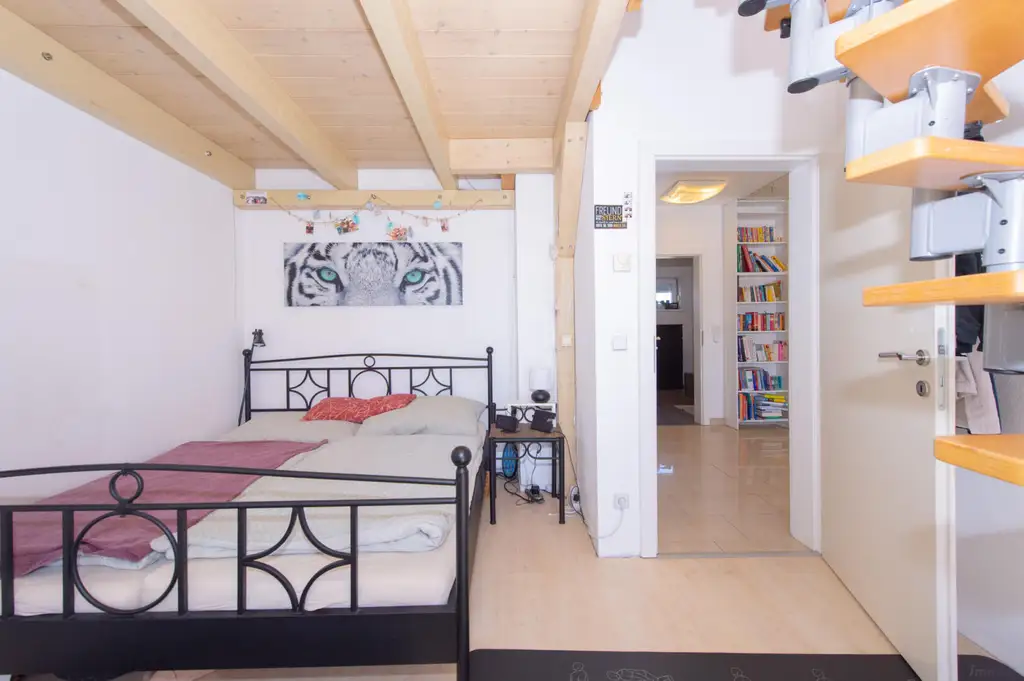 Einfamilienhaus in sonniger Ruhelage – Ihr neues Zuhause mit Herz und Wohlfühlgarantie