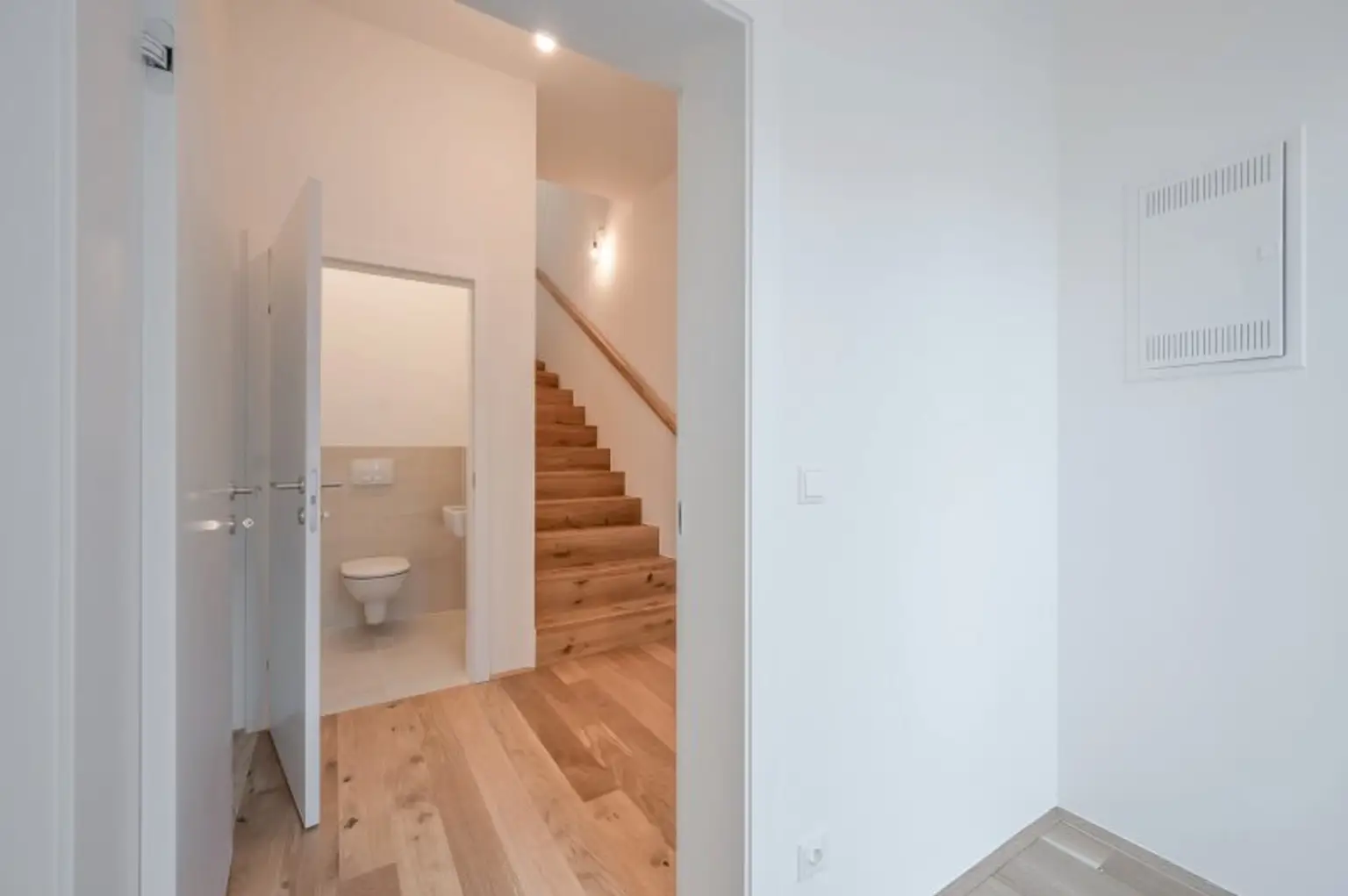 ++Provisionsfrei++   Townhouses in bester Lage mit Garten und Dachterrasse!