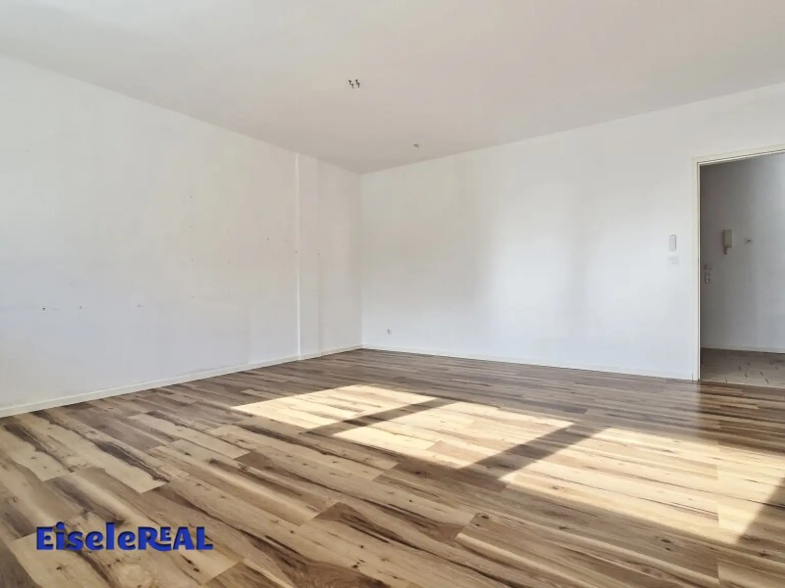 4 Zimmer – Loggia - Maisonette