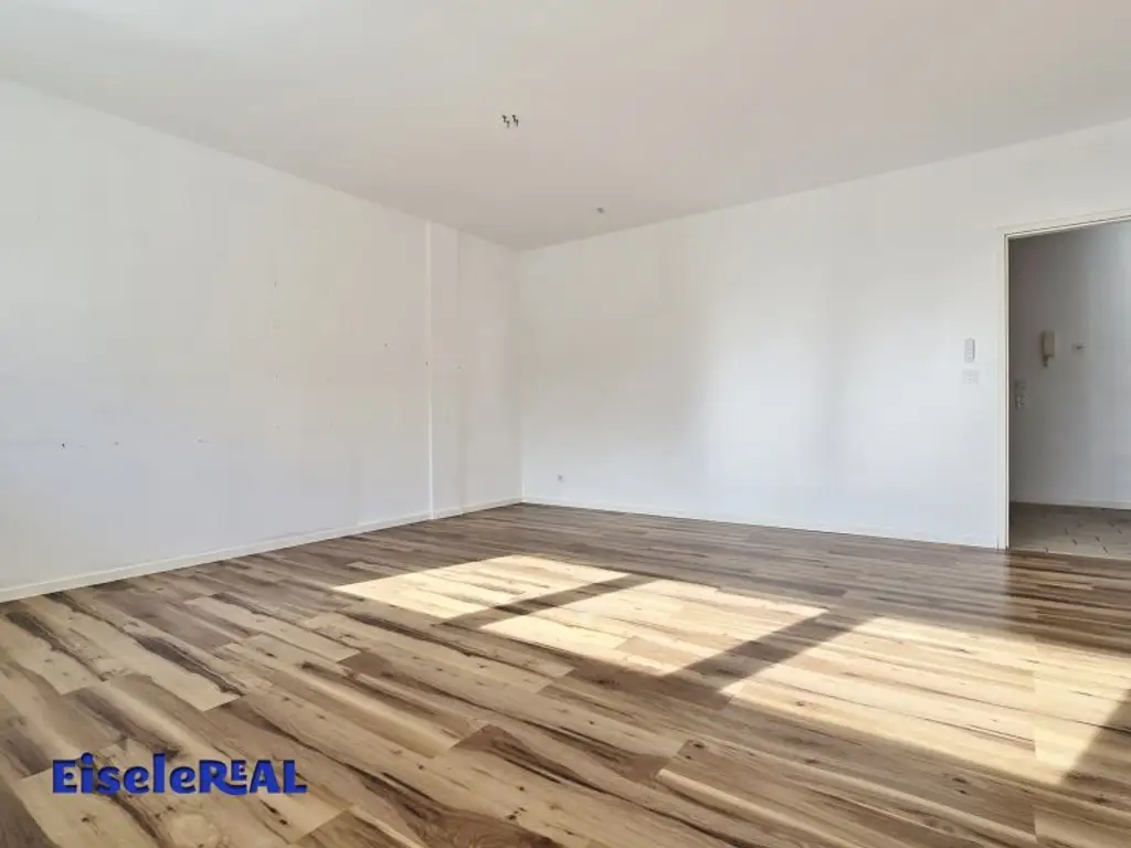 4 Zimmer – Loggia - Maisonette