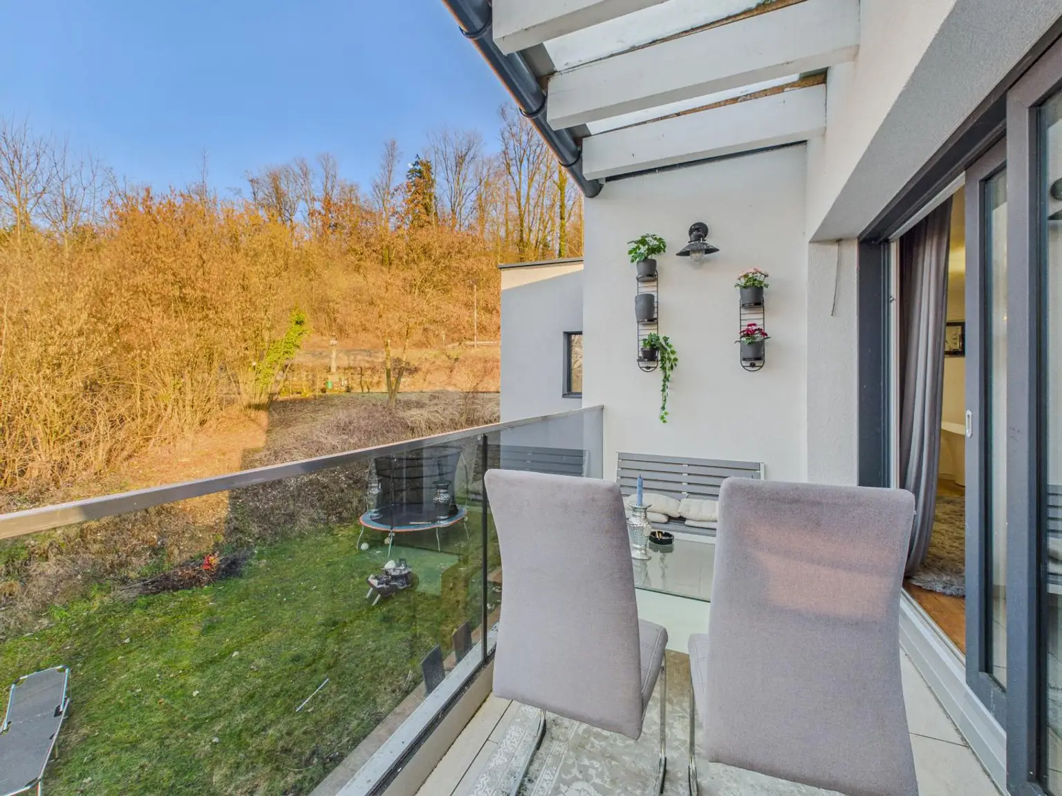 Balkon 2