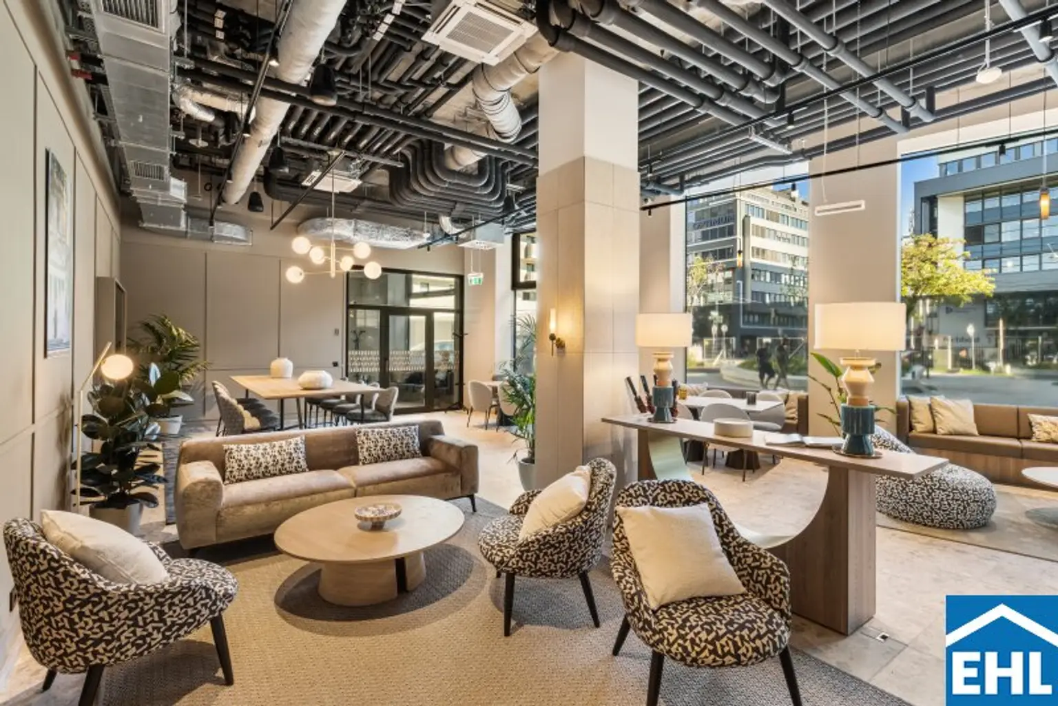 Ready to Move In – Design Apartments at Dresdner Straße