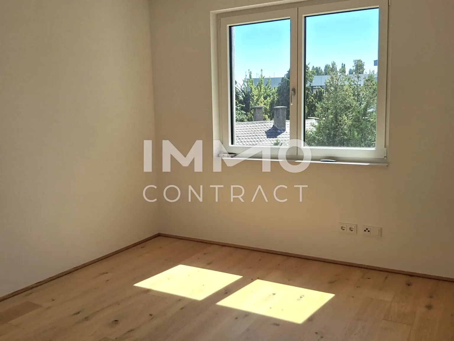 Erstbezug-Modern, hell & komfortabel – 3-Zimmer-Wohnung mit Balkon zum Verlieben!