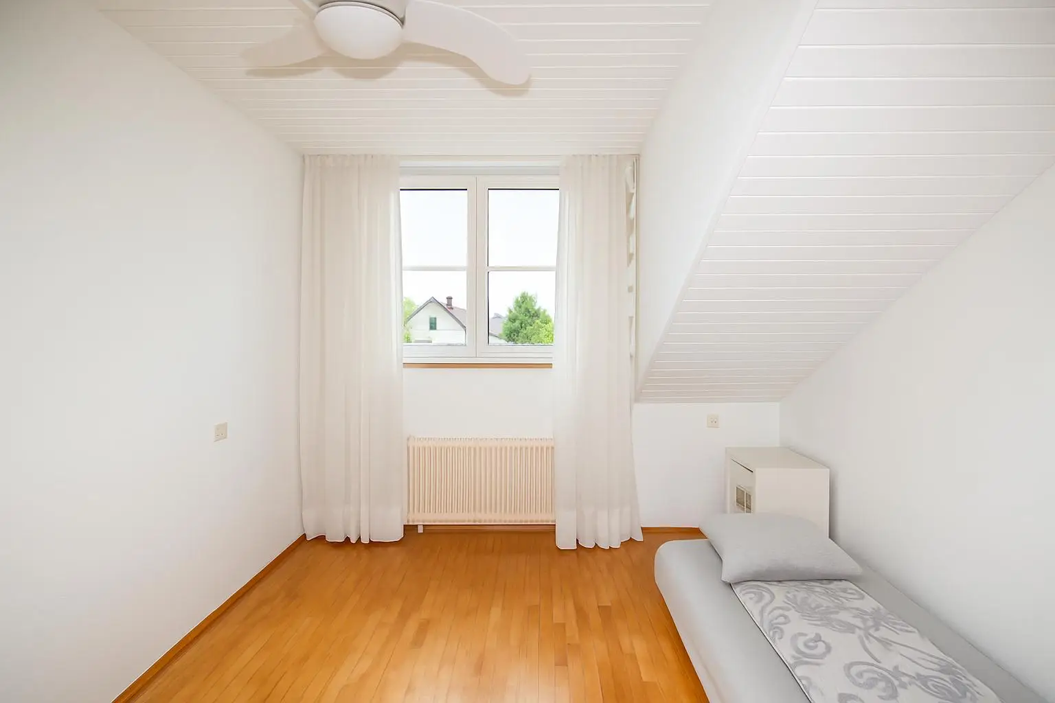 4 Zimmerwohnung mit Stil in Toplage