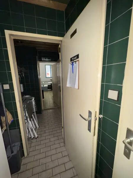 Geschäftslokal in Toplage – sofort verfügbar