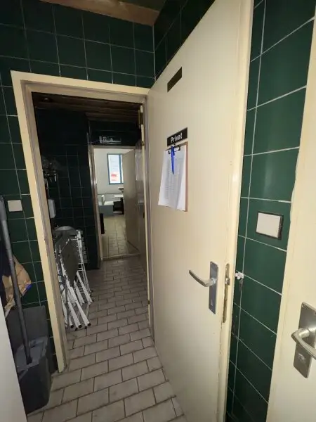 Geschäftslokal in Toplage – sofort verfügbar