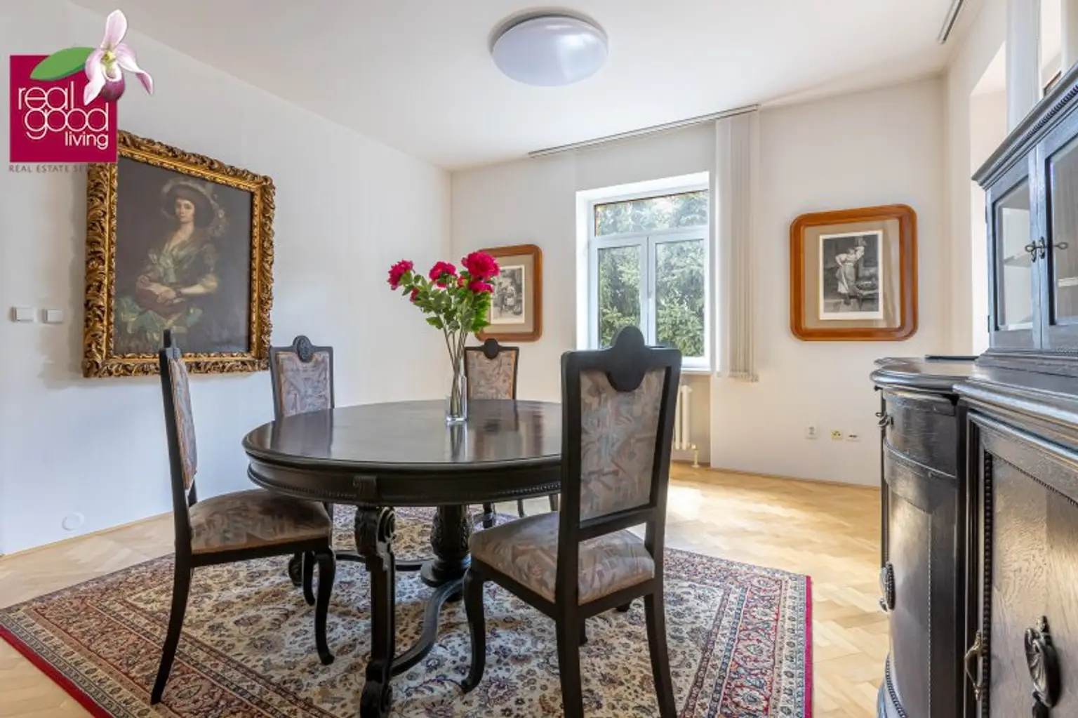 Rarität: Traumvilla in Bestlage von Bratislava, derzeit als Büro genutzt.