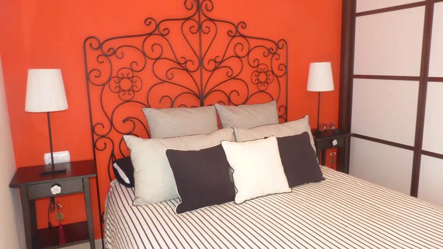 Apartment-El-Mocan-Bedroom-Palm-Mar-Tenerife-2