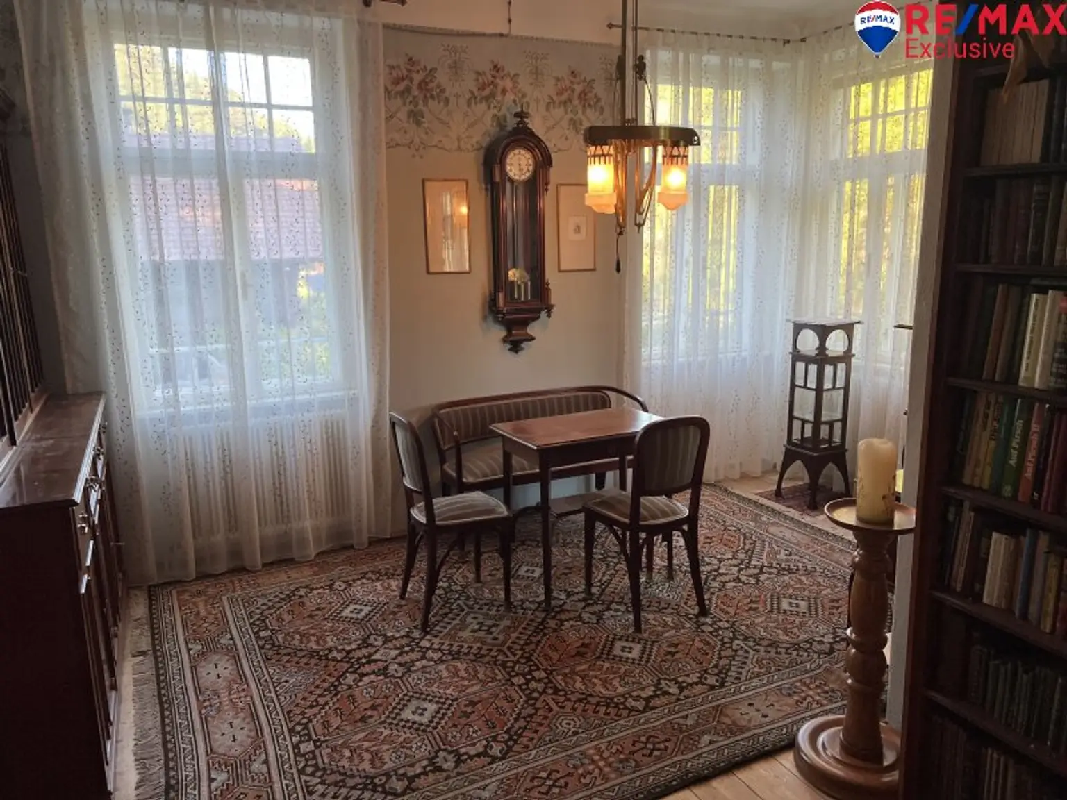 Idyllisches Landhaus in Gutenstein: 4 Zimmer, Garten, 349.000 €! Ihr neues Zuhause wartet!