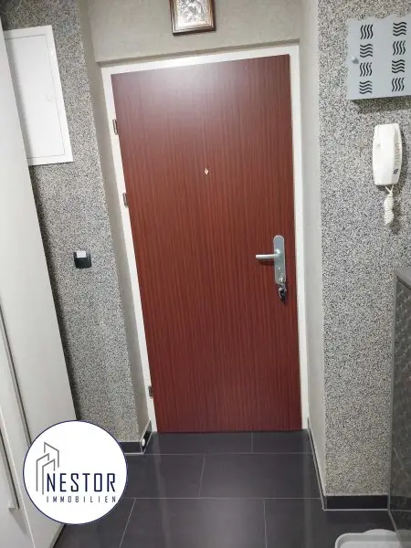 Wohnung - NESTOR Immobilien