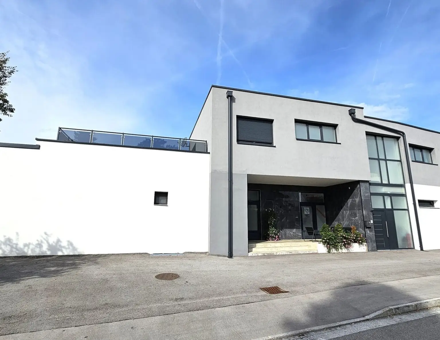 Anleger aufgepasst: 4 Wohnungen - Exklusives Wohnen und Vermieten in Villach-Landskron.