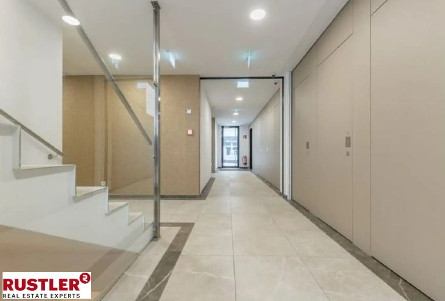 Green & Smart Living im Herzen der Stadt, Wohnen mit Hotelcharakter