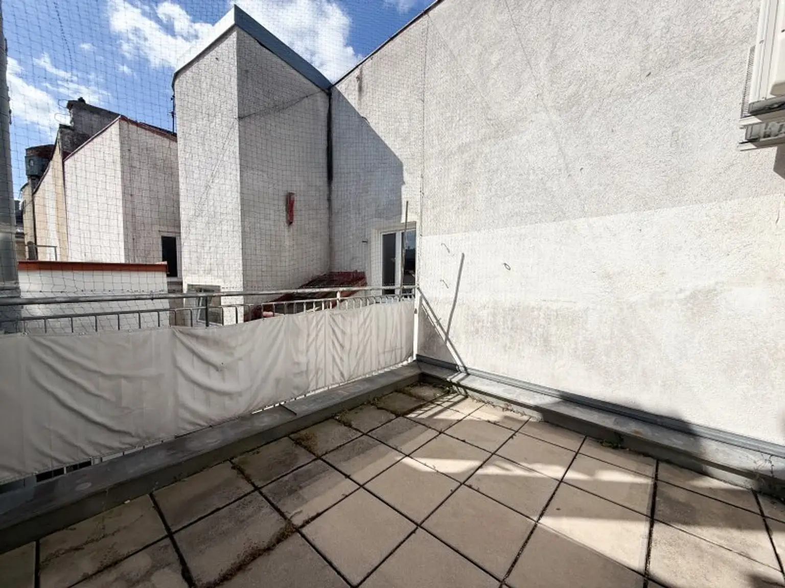 Prachtvolle 3-Zimmerwohnung in 1070 Wien mit Terrasse zu vermieten